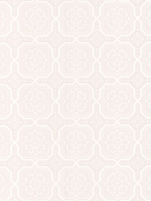 Graham & Brown Small Squares Paintable Wallpaper GB 12011