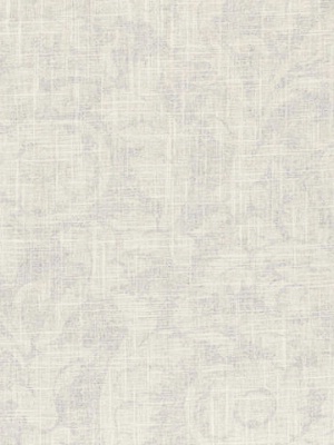 Ralph Lauren Fabric - Alethea Damask - Sterling LCF66154F