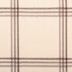 Highland Court Fabric Plaid White Heather190086H-294