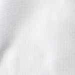 Duralee Sheer Fabric Winter White Interior Decor 51073-673
